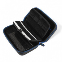 Estuche Rígido para Tarjetas Videojuegos  BLADE