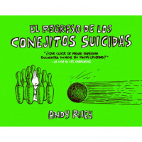 el Regreso de los Conejitos Suicidas - Guanxe Atlantic Marketplace