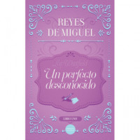 un Perfecto Desconocido - Guanxe Atlantic Marketplace