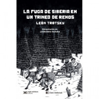 la Fuga de Siberia en un Trineo de Renos - Guanxe Atlantic Marketplace