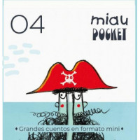 Miau Pocket 4 - Guanxe Atlantic Marketplace