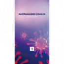 Rastreadores COVID-19