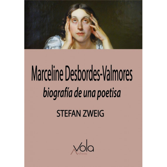 Marceline Desbordes-valmore