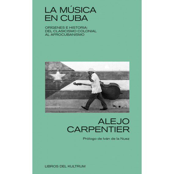 la Musica en Cuba