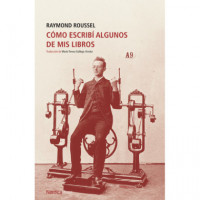 Como Escribi Algunos de Mis Libros - Guanxe Atlantic Marketplace