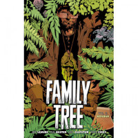 Family Tree 3. Bosque - Guanxe Atlantic Marketplace