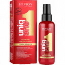 Uniq One Mascarilla Capilar sin Aclarado 150ML  REVLON