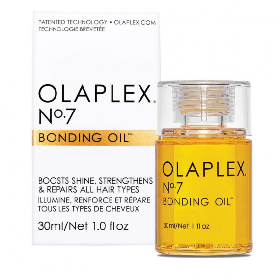 OLAPLEX Nº7 Aceite Reductor de Frizz