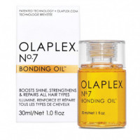 OLAPLEX Nº7 Aceite Reductor de Frizz