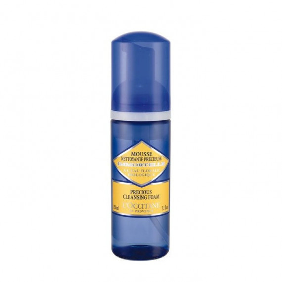 Lóccitane Immortelle Espuma Limpiadora Precious  L'OCCITANE
