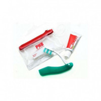 PHB Cepillo Dental Adulto Viaje