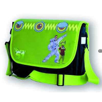 Bolsa Planet51 Wii Pack 2 uds