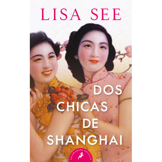 Dos Chicas de Shanghai
