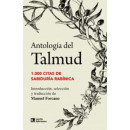 Antologia del Talmud