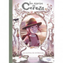 la Lluvia de Estrellas (serie los Diarios de Cereza 5)