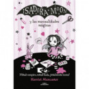 Isadora Moon y las Manualidades Mã¡gicas (isadora Moon)