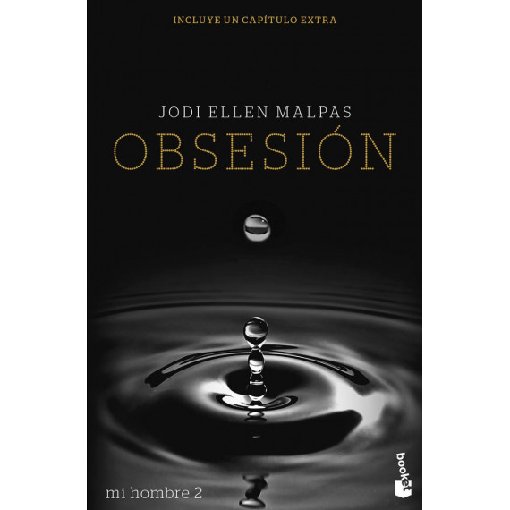 mi Hombre. Obsesion