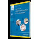 Manual de Medicina Familiar y Comunitaria ( E-book)
