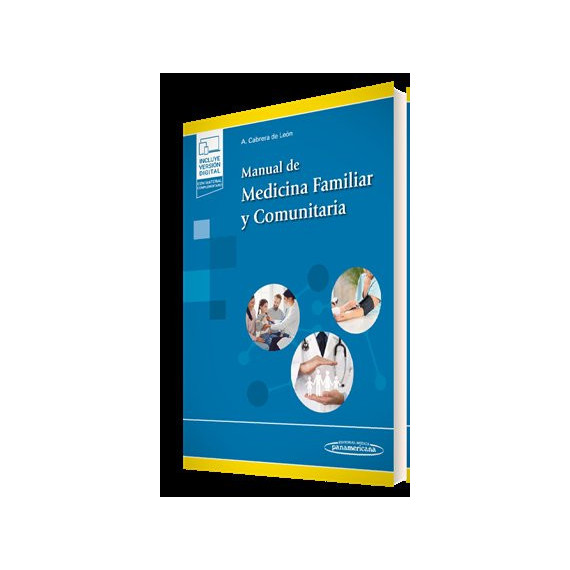 Manual de Medicina Familiar y Comunitaria ( E-book)