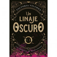un Linaje Oscuro - Guanxe Atlantic Marketplace
