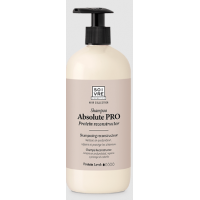 SOIVRE Cosmetic Absolut Pro Champu Reconstructor