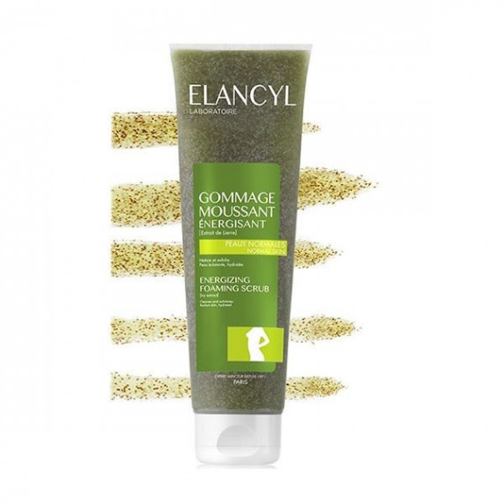 ELANCYL Gel Exfoliante Tonificante 150 Ml