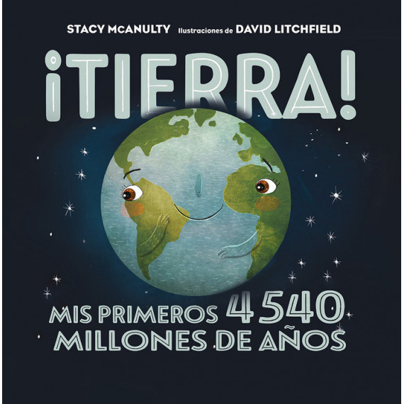 Tierra Tierra