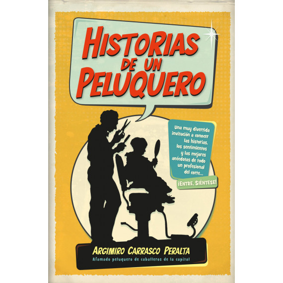 Historias de un Peluquero