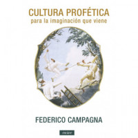 Cultura Profetica - Guanxe Atlantic Marketplace