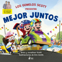 Mejor Juntos - Guanxe Atlantic Marketplace