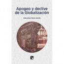 Apogeo y Declive de la Globalizacion