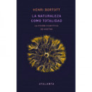 la Naturaleza Como Totalidad