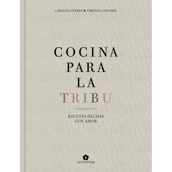 Cocina para la Tribu