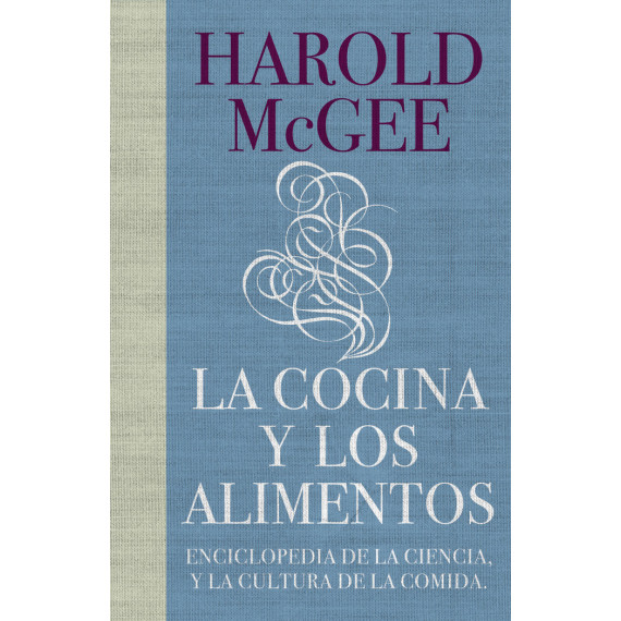 la Cocina y los Alimentos