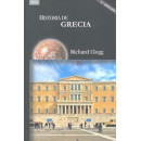 Historia de Grecia