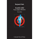 Acuerdo Verbal. Poesã­a Completa (1986-2014)