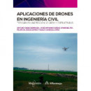 Aplicaciones de Drones en Ingenieria Civil