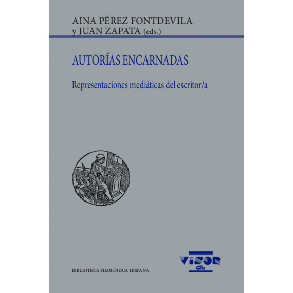 Autorias Encarnadas Autorias Encarnadas