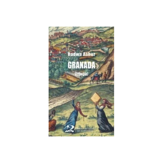 Granada - Guanxe Atlantic Marketplace