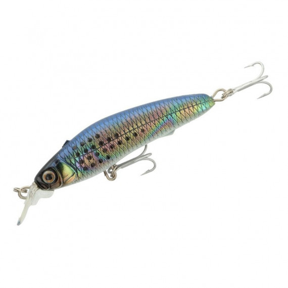 Señuelo Livebait Minnow de Yo Zuri  YO-ZURI