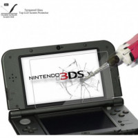 Protector de pantalla Woxter W7702 Nintendo 3DS