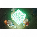 One Piece Odyssey PS4  BANDAI NAMCO