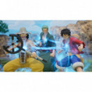 One Piece Odyssey PS4  BANDAI NAMCO