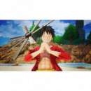 One Piece Odyssey PS4  BANDAI NAMCO
