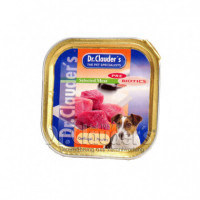 DR CLAUDER Dog Tarr Ave 100 Gr