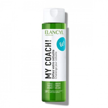 ELANCYL My Coach 1 Envase 200 Ml