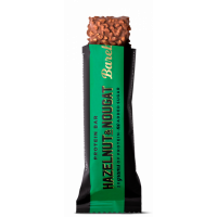 BAREBELLS Barrita Hazelnut y Nougat