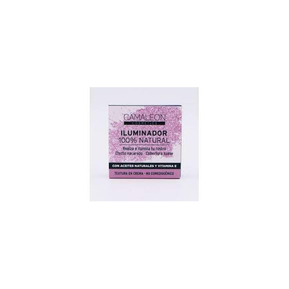 Camaleon Iluminador Rosa  CAMALEON COSMETICS