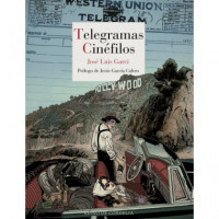 Telegramas Cinefilos - Guanxe Atlantic Marketplace