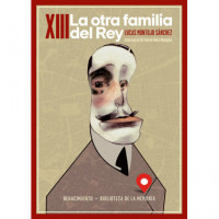 Xiii. la Otra Familia del Rey - Guanxe Atlantic Marketplace
